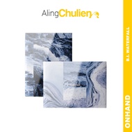 B.I - Album Vol 1 WATERFALL IKON BI Hanbin