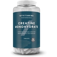 Myprotein Creatine Monohydrate Tablet 250 tablets
