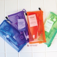 Ortho Kit Dental Toothbrush Ortho Braces Travel Set Orthodontic Kit