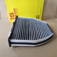 Air Conditioner Filter Mercedes E200 2009-2015
