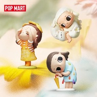 POP MART Nyota I Am the Seasons Series Figures