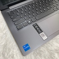 💙 LAPTOP BARU - Lenovo Ideapad Slim 3 💙
Processor Intel Core i3 Gen 
