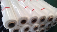 3 Meter plastik PE/UV/Plastik cor/Plastik Besar/Plastik atap-05×100cm×3meter