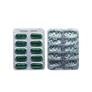 ADC Ascorbic Acid Zinc 500 mg/15 mg Capsule Vitamin C Supplement (sold per capsule)