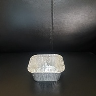 Alumunium Foil Cup/Alumunium Foil Tray/Alumunium Kotak 150 Ml Terlaris