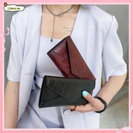 Cobbler Legend purse for women wallet woman  Genuine Leather Long Wallet