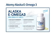 Alaska E-Omega 3 Filsh oil / Omega 3