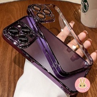 Luxury Casing For Realme C67 C65 C15 C25 C25S C30 C30S C55 C53 C35 C33 C31 C21Y C25Y C21 C20 C11 V13