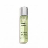 Chanel Eau Fraiche 綠色邂逅EDT 女士淡香水 20ml