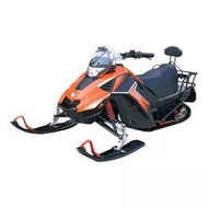 北極天出口CE認證200cc履帶雪地摩托車雪橇板沙灘車ATV越野卡丁車