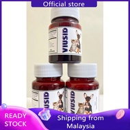 Viusid (CATALYSIS) for Cats & Dogs 50mL/150ML/FIP/FIV/FeLV/FCov treatment