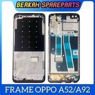 OPPO A52 LCD FRAME OPPO A92 LCD HOLDER
