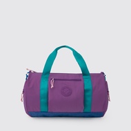 Exsport Jumper Duffle Bag, Purple, L Travel Bag Gym Bag Sport Bag