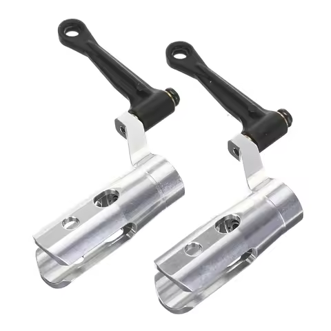 Eachine E190S UH-1 RC Helicopter Spare Parts Rotor Clamp Group