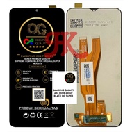 LCD SAMSUNG A03 CORE LCD TOUCHSCREEN SAMSUNG A03 CORE/A032F LCD FULLSET ORIGINAL