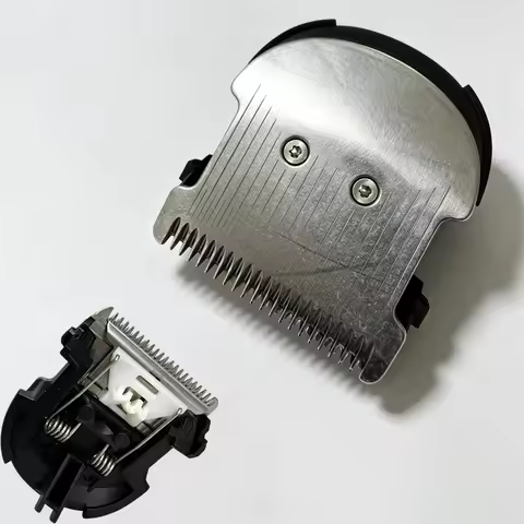 Replacement Blade Head For Philips Hair Trimmer HC7450 HC7452 HC5450 HC5447 HC5446 HC5438 Hair Clipp