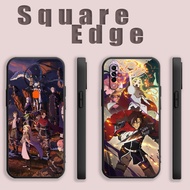 Casing For Xiaomi 15 POCO C85 X6 M6 4G F6 X7 F7 M7 PRO ULTRA Sentenced to Be a Hero AEZ08 Phone Case