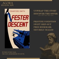 Fester Descent by Crawford Smith
