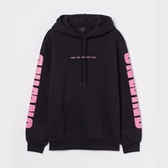 Hoodie H*M Undwin