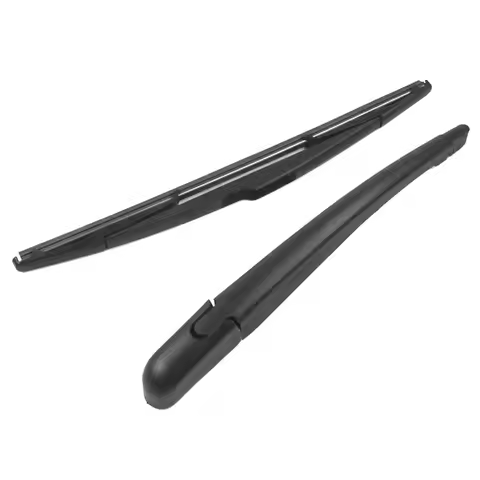 Define New Rear Windshields Windscreen Wiper & Blade Set For 307 SW ESTATE 2002-2008