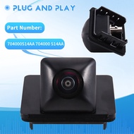 Car Parking 360° Panoramic Camera for Omoda C5 9 2021-2025 Rear View Surround Camera 704000514AA