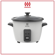 Electrolux E2RC1-220W 1.3L UltimateTaste 300 rice cooker | ESH
