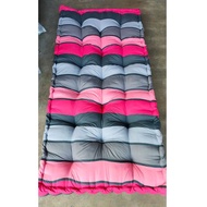 Tilam kekabu 100% KEKABU Natural Cotton Mattress / Tilam Kekabu / Tilam Cotton /Single Size