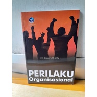 ORIGINAL ORGANIZATIONAL BEHAVIOR BOOK