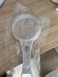 Kefir 過濾