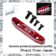 [Direct from Japan] Eagle Model AL Steering Crank Mount for Kyosho FZD2 [FZD2-04] – Genuine RC Upgra