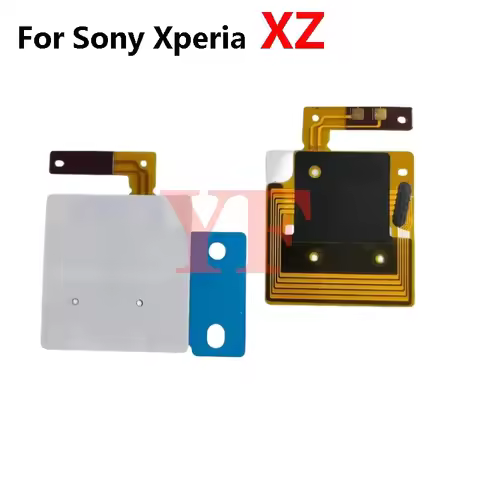 For Sony Xperia XZ XZ2 XZ2C XZ3 Premium XA Z Z1 Z2 Z3 Z4 Z5 Mini L36h Wireless Charger Panel Coil Ch