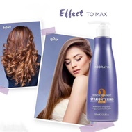 Kooratin keratin treatment  สูตรโปรตีนเคราติน