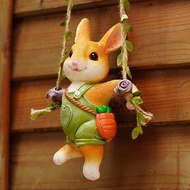 Taiwan Shipping Gardening Decoration Gardening Decoration Balcony Decoration Courtyard Decoration Pe