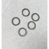 5mm thin ring RC Scx10 axial RGT mn86 mn999 mn128 austar injora