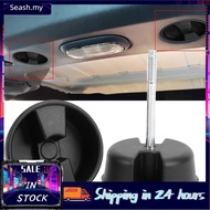 seashorehouse YDuupxe 2Pcs Hardtop Mounting Screw Knob Hard Top Panel Bolts Replacement for JK Unlim