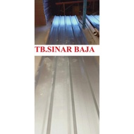 Atap Spandek 6 Meter x 0.30 mm SNI / Atap Baja Ringan / Spandeck