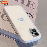 casing realme c15 realme 11 5g casing Xiaoyu Suitable for realme realme 13pro Phone Case New realme1