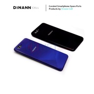 OPPO A3S BACK COVER OPPO A3S BACK CASE/
