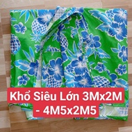 Sun Shade Curtain 3Mx2M, 4M5x2M5, Large Fabric Partition Curtain
