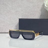 CAZA * Plate Sunglasses Female Fashion Cat Eye Sunglasses Trendy MOD.8517