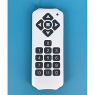 Anping Electronics 18 Button Remote Control Anping Remote Control 18 Button Wireless Remote Control 