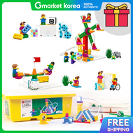 LEGO | Lego Education Spike Essential Set 45345 Coding Robot Steam Learning Sw