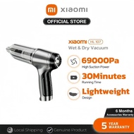 Xiaomi ST6638 / HL107 Pro Vacuum Cleaner Cordless 4in1 Handheld Vacuum Small Hand Vacuum Car Vacuum
