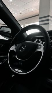 2016 Mercedes-Benz S350d 總代理