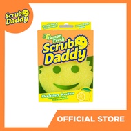 Scrub Daddy Sponge Lemon Fresh Scent