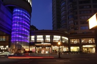 北投南豐天玥泉溫泉會館Beitou Hot Spring Resort