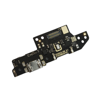 Xiaomi Redmi 9A 9C10A Flexible Charger (MAC+) WITH IC Charging Board Micro +IC 1 Pcs