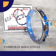 Tamborin Mika Kicrik Khosidah