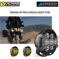 Denali D7 Pro LED Light Pod with Modular X-Lens system