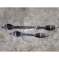 HONDA CIVIC FD DRIVE SHAFT  HONDA STREAM RN6 CIVIC 1.8CC